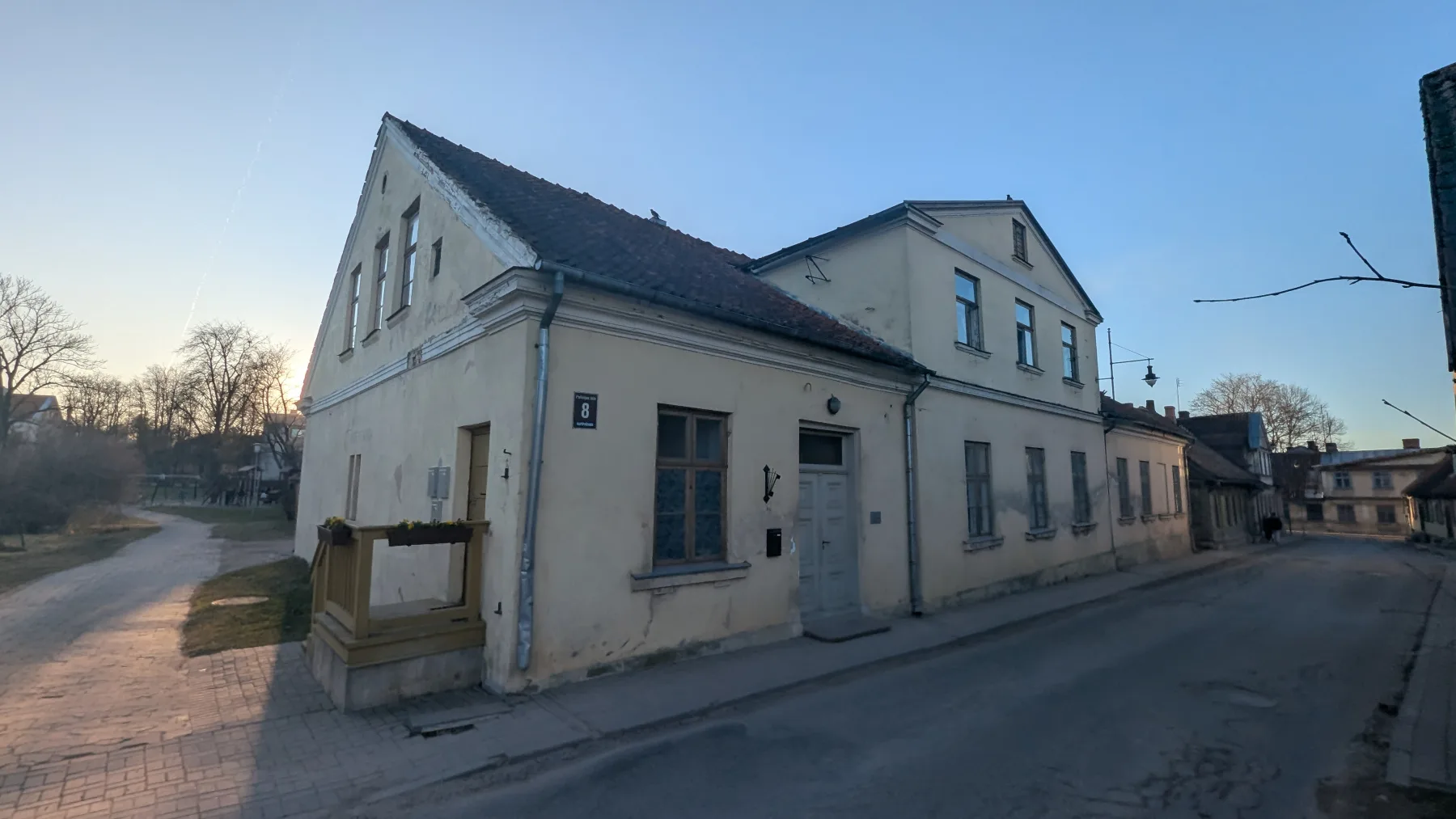 Kuldīgas draudze