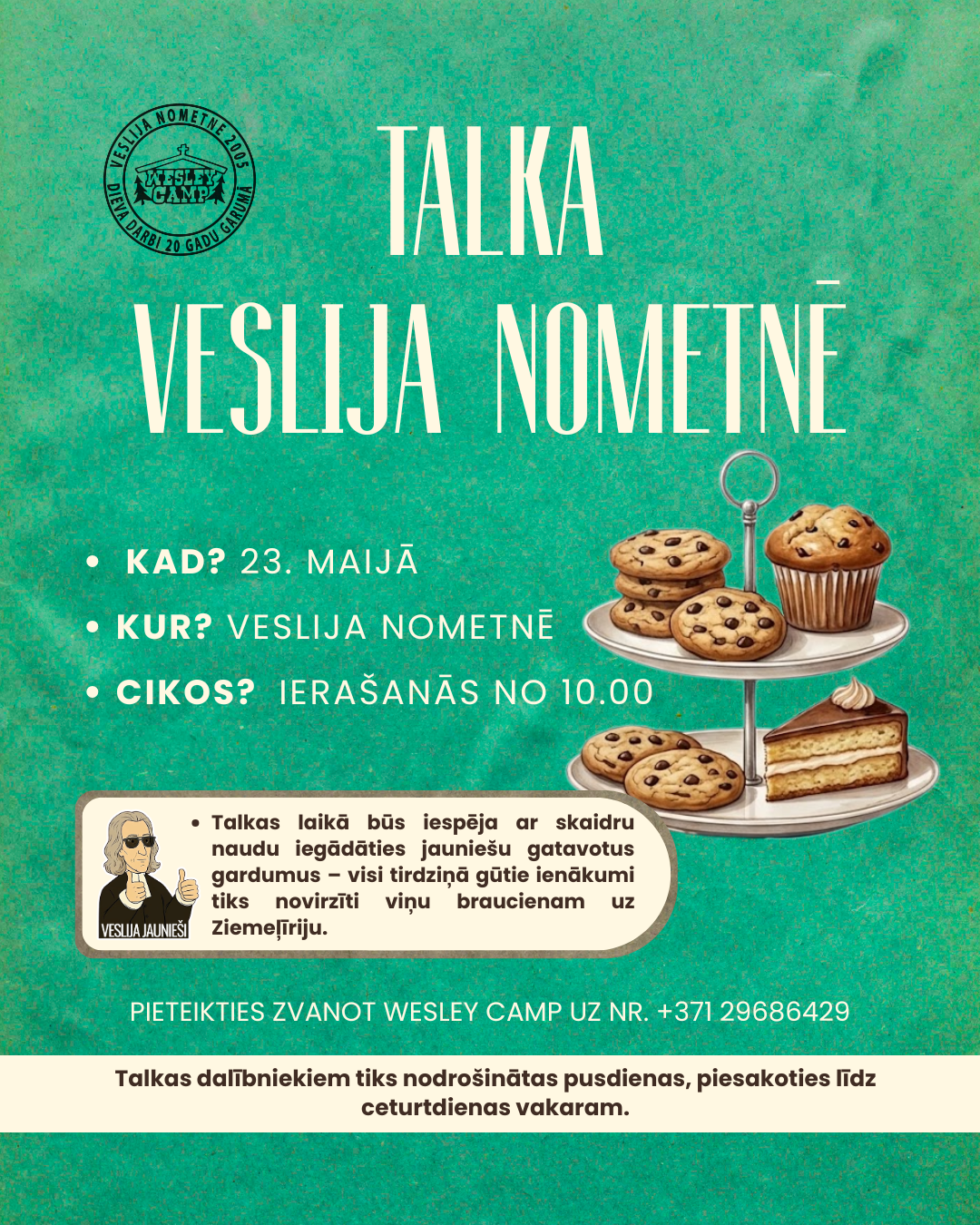Talka