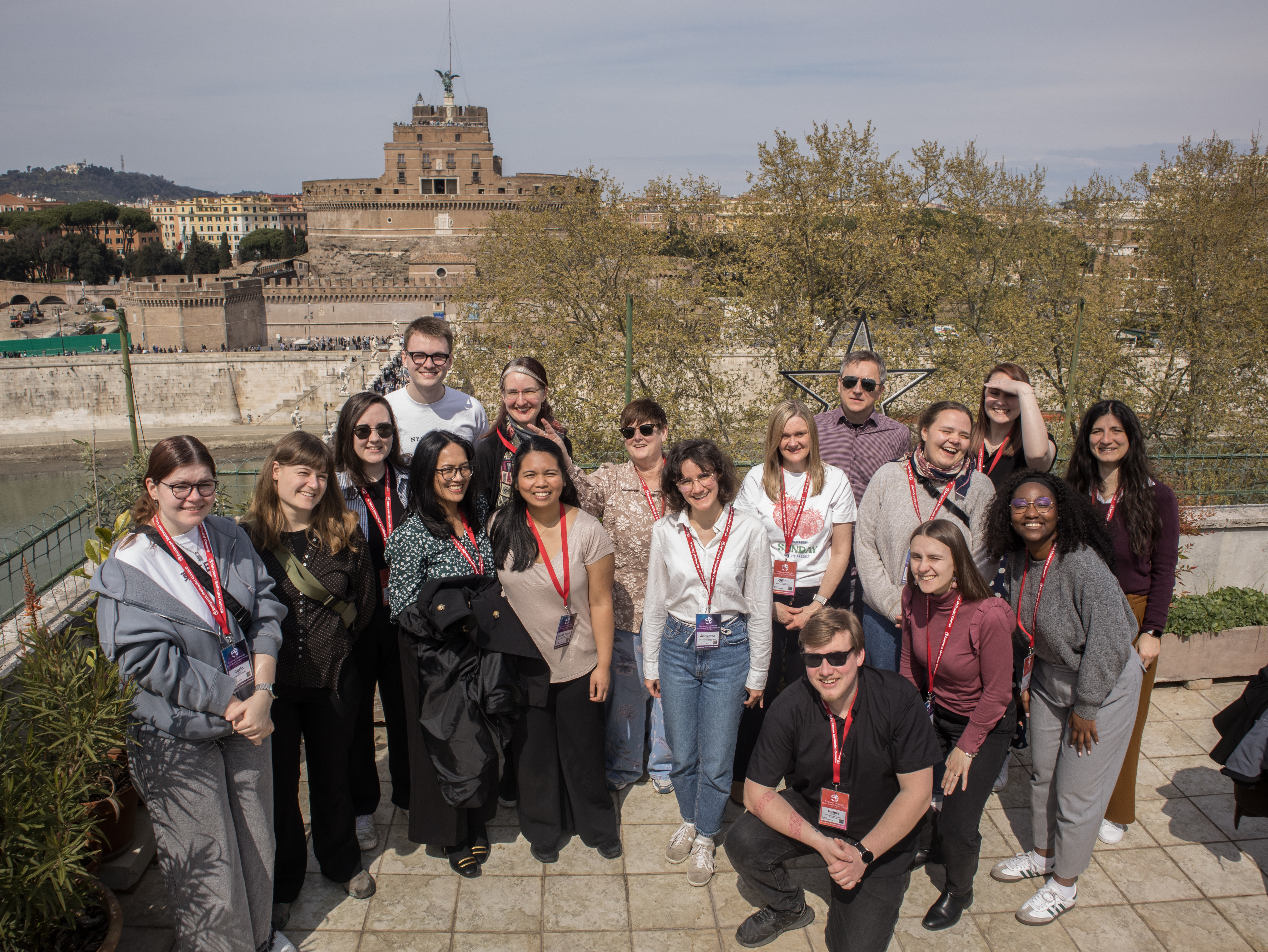 Eiropas Metodistu Jauniešu un Bērnu Forums