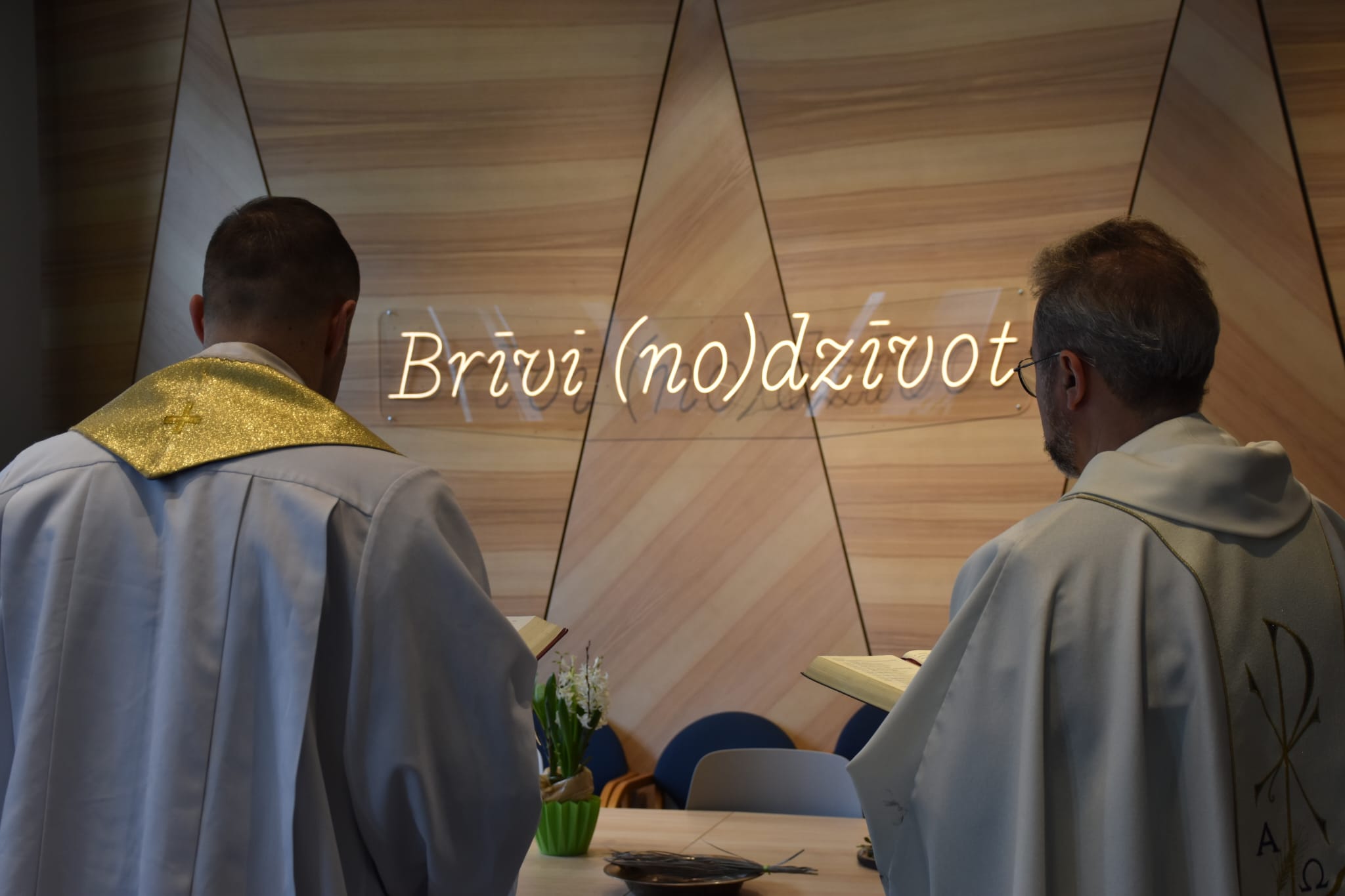 Hospiss dienas centrs