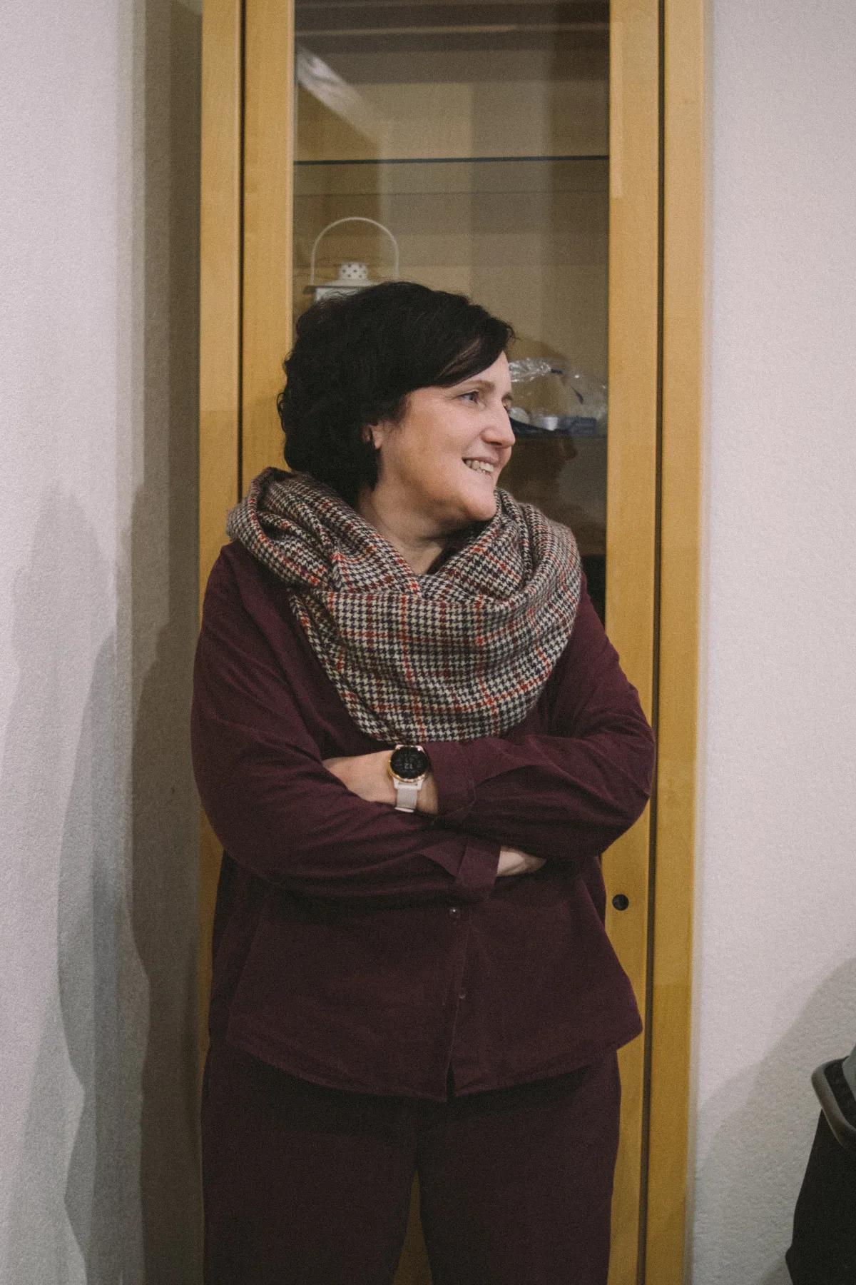 KĀPĒC DRAUDZE?