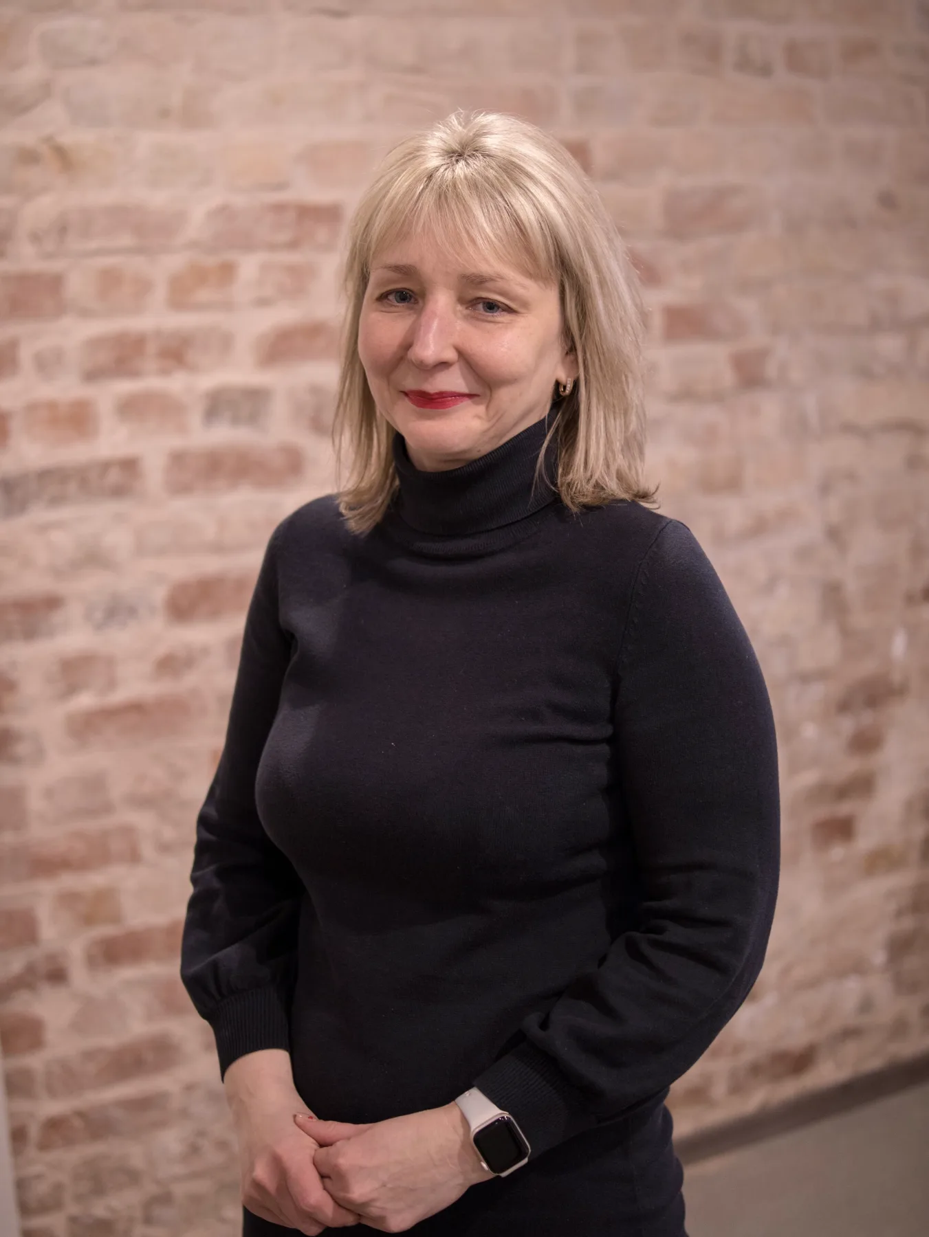 Gita Bināne