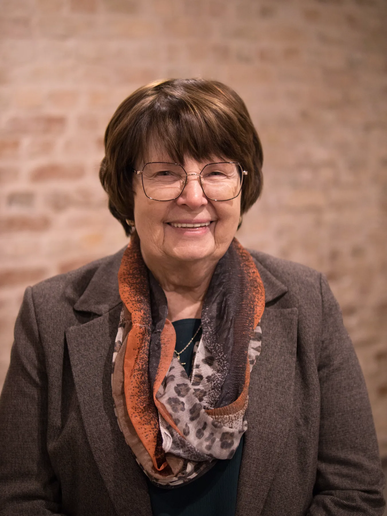 Gita Medne