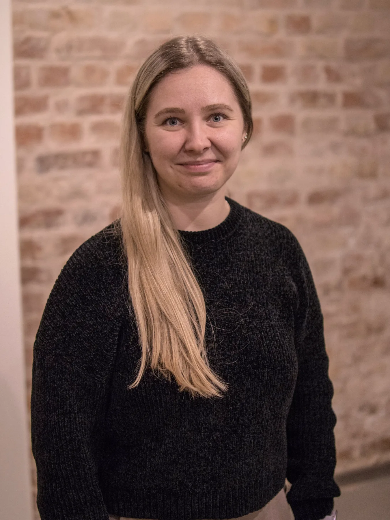 Anna Dobele